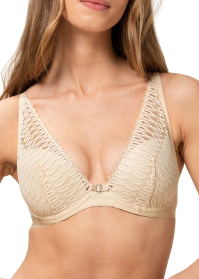 Soutien-gorge Ampliforme  Armatures 